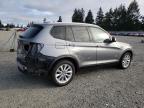 BMW X3 XDRIVE2 photo