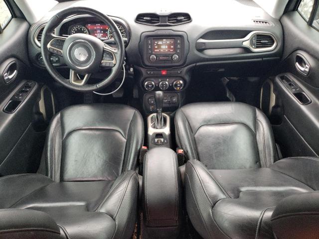 2015 JEEP RENEGADE L - ZACCJBDT0FPB70662