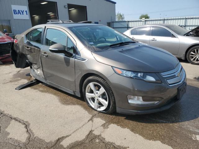 VIN 1G1RB6E45FU103375 2015 Chevrolet Volt no.4