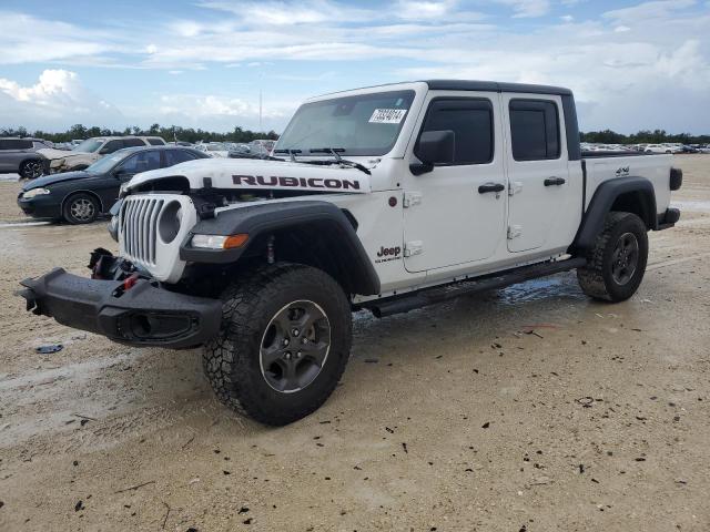 2021 JEEP GLADIATOR #2959225466