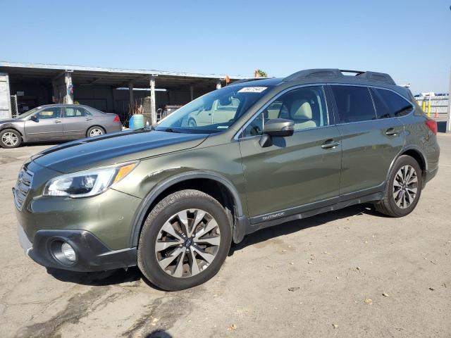 2015 SUBARU OUTBACK 2.5I LIMITED 2015