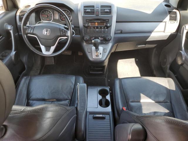 2009 HONDA CR-V EXL 5J6RE48789L034517  70539234