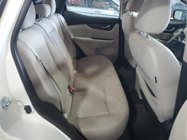 2018 NISSAN ROGUE SPOR - JN1BJ1CRXJW208099