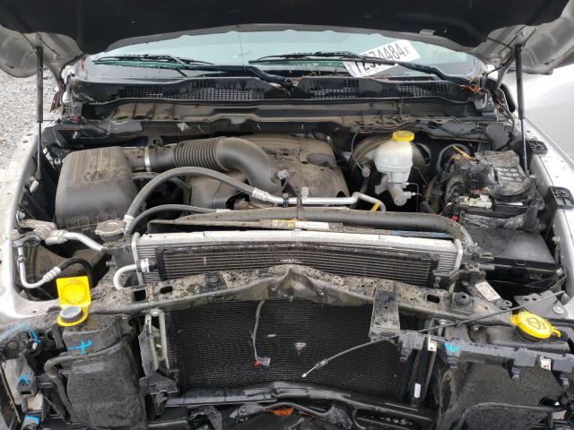 2017 RAM 1500 SLT - 1C6RR6LT2HS561619