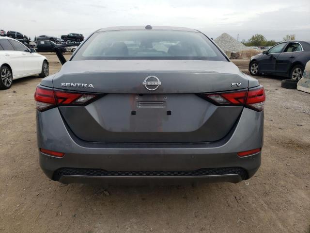 3N1AB8CV5RY251722 2024 NISSAN SENTRA