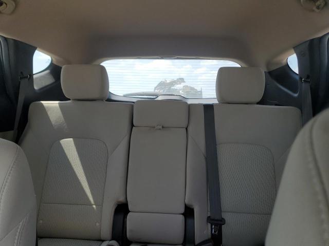 2017 HYUNDAI SANTA FE S - 5NMZU3LB7HH017254