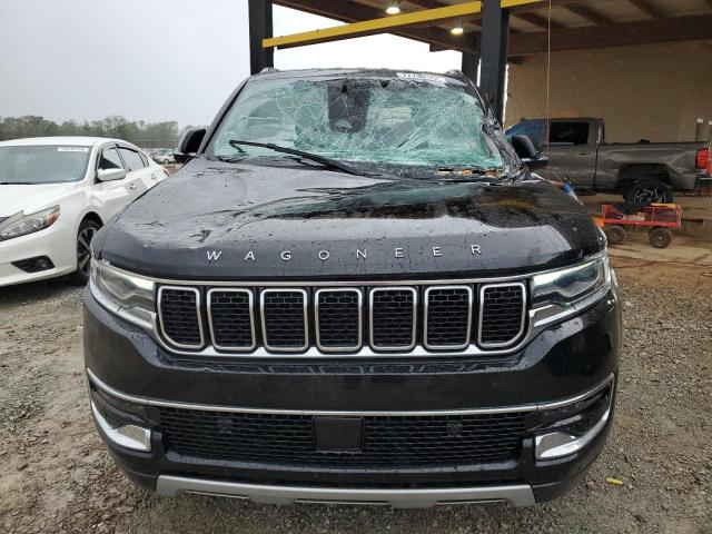 2022 JEEP WAGONEER S - 1C4SJUBT7NS158478