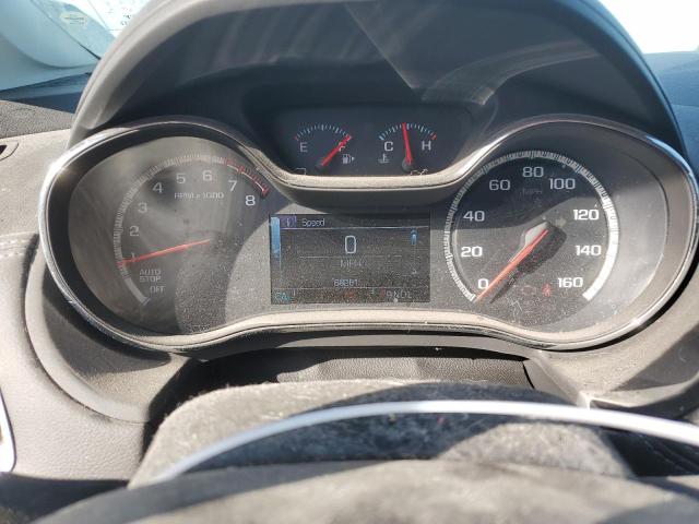 2017 CHEVROLET CRUZE PREM - 3G1BF6SM1HS533045