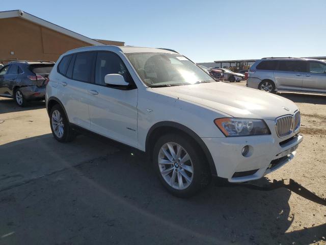 VIN 5UXWX9C57E0D13802 2014 BMW X3, Xdrive28I no.4