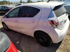 TOYOTA PRIUS C photo