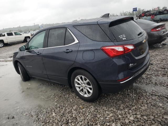 2018 CHEVROLET EQUINOX LT - 3GNAXJEV6JS569348