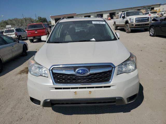 VIN JF2SJADC0FH420269 2015 Subaru Forester, 2.5I Pr... no.5