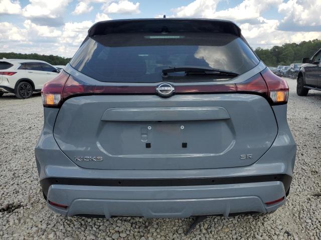 2023 NISSAN KICKS SR - 3N1CP5DV7PL471008