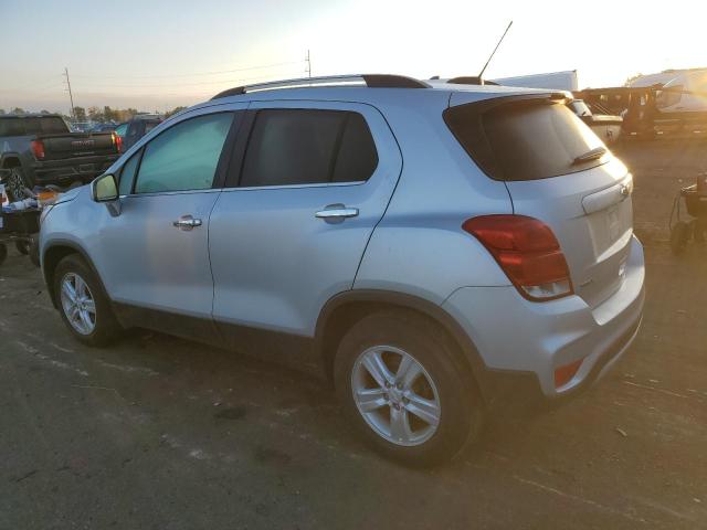 2020 CHEVROLET TRAX 1LT - 3GNCJLSB3LL333026