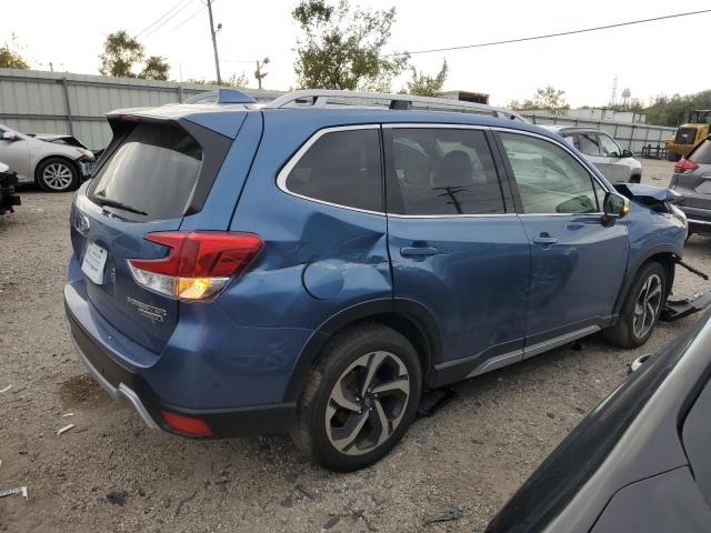2022 SUBARU FORESTER JF2SKARC5NH459735