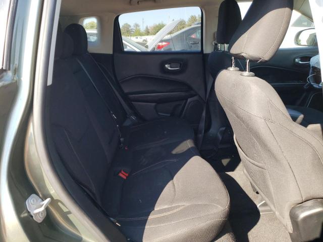 2018 JEEP COMPASS SP - 3C4NJCAB9JT137835