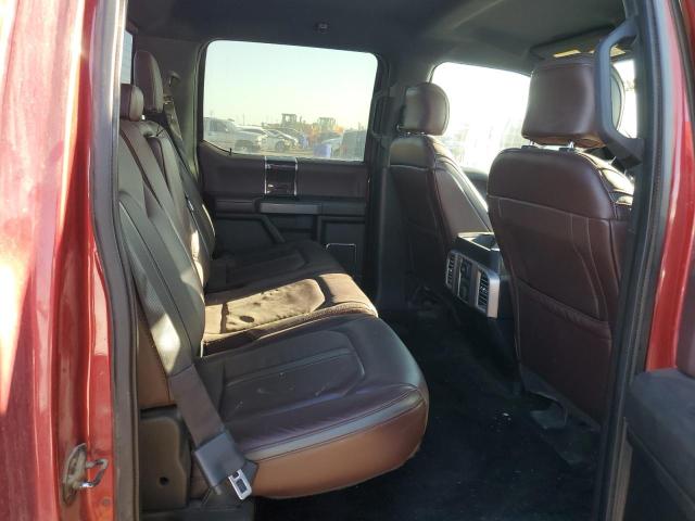 VIN 1FTEW1EFXFFA99407 2015 Ford F-150, Supercrew no.10