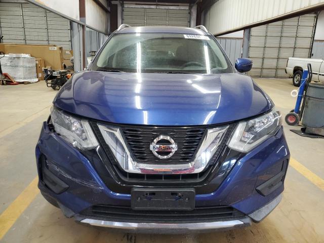 2017 NISSAN ROGUE S - KNMAT2MV5HP538810