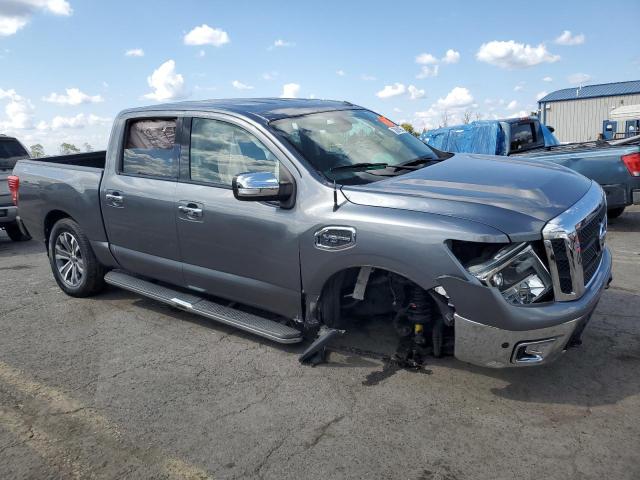 2017 NISSAN TITAN 1N6AA1E53HN510589