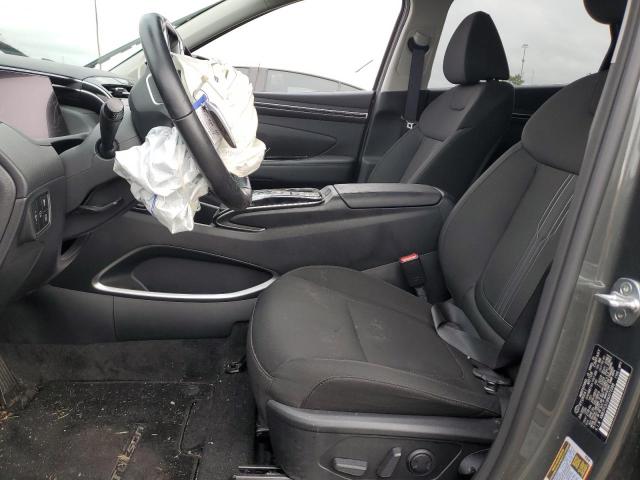 2022 HYUNDAI TUCSON SEL - KM8JFCA19NU073388