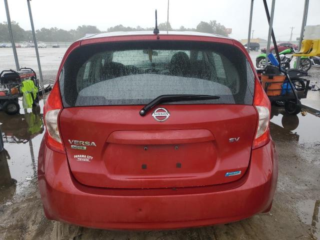 VIN 3N1CE2CP8FL387964 2015 Nissan Versa, S no.6