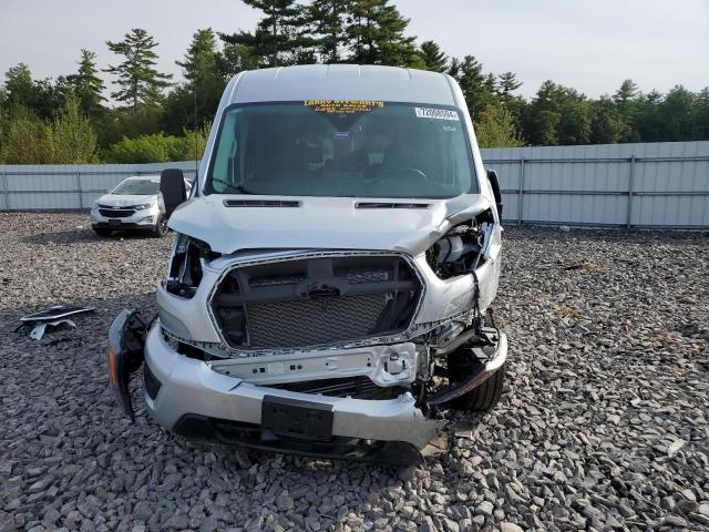 VIN 1FBAX2CGXRKA76402 2024 Ford Transit, T-350 no.5