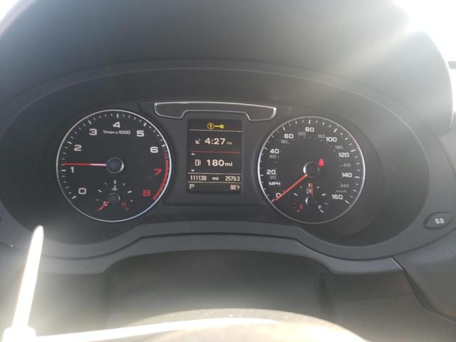 2016 AUDI Q3 PREMIUM - WA1EFCFS0GR024720