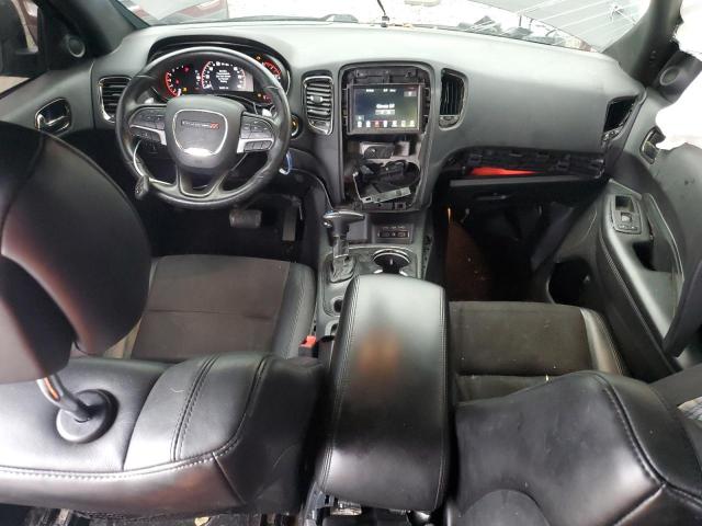 2020 DODGE DURANGO GT - 1C4RDHDG9LC259946