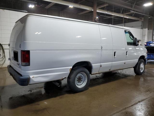 FORD ECONOLINE 2012 white extended gas 1FTNS1EW5CDA70917 photo #4