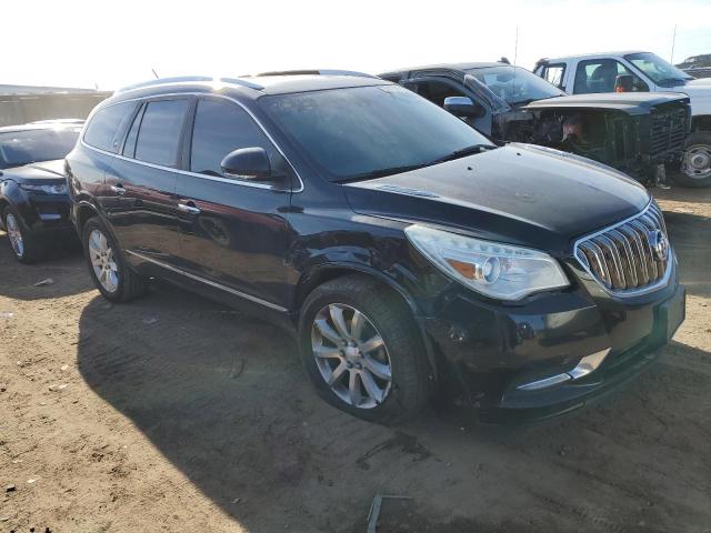 2016 BUICK ENCLAVE - 5GAKRCKDXGJ106249