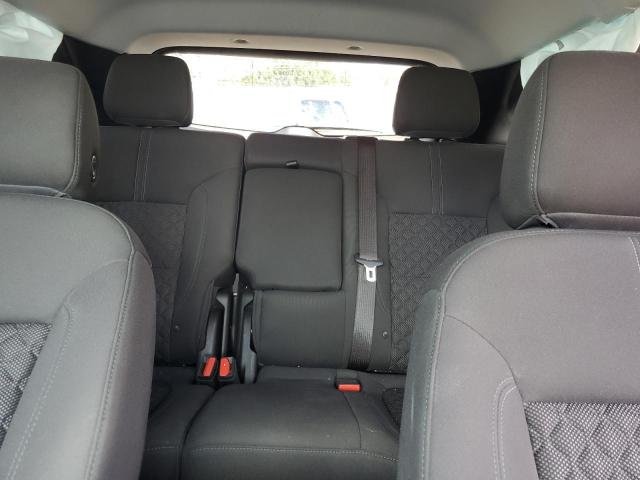 2022 CHEVROLET BLAZER 2LT - 3GNKBCR45NS127831