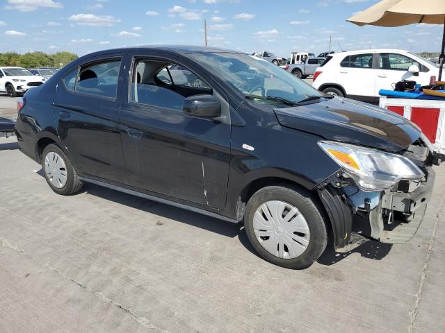 2021 MITSUBISHI MIRAGE G4 - ML32FUFJ9MHF03683