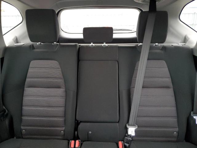 2018 HONDA CR-V EX - 2HKRW2H56JH101842