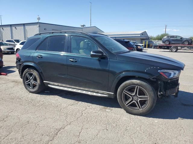 2020 MERCEDES-BENZ GLE 350 4M - 4JGFB4KB4LA064112
