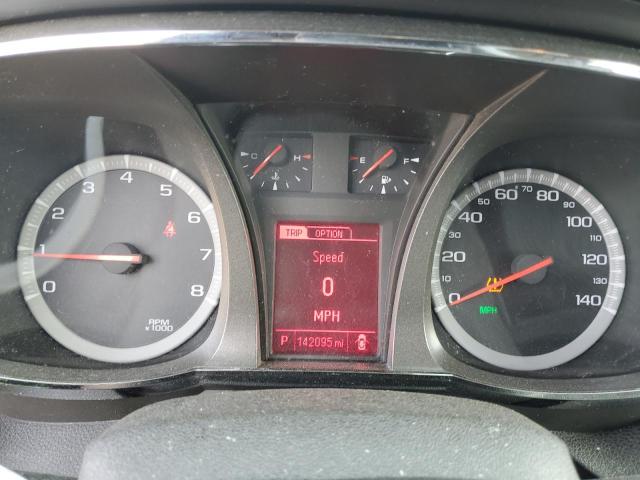 2015 GMC TERRAIN SL - 2GKALSEKXF6295288