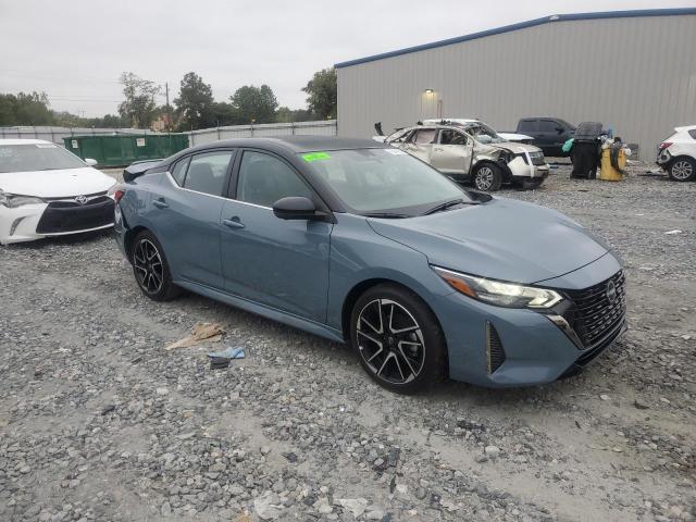 2024 NISSAN SENTRA SR - 3N1AB8DV0RY303479
