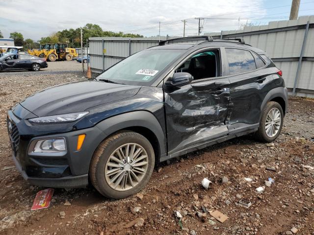 2020 HYUNDAI KONA SEL #2952886797