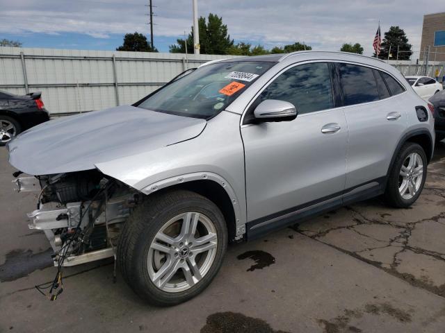 2021 MERCEDES-BENZ GLA 250 4M #3024493544