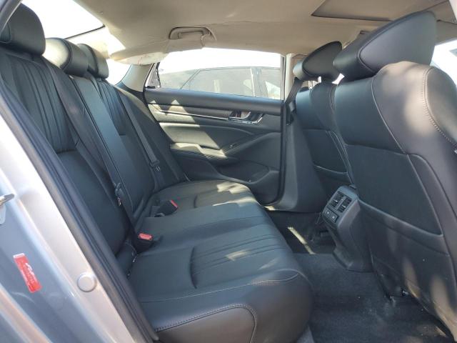 2022 HONDA ACCORD HYB - 1HGCV3F51NA004774
