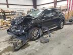 2017 HYUNDAI TUCSON LIM - KM8J3CA43HU464754