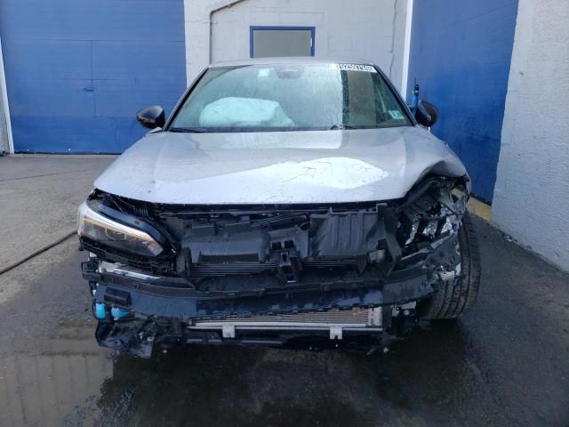 2024 HONDA CIVIC SPOR - 2HGFE2F58RH563009
