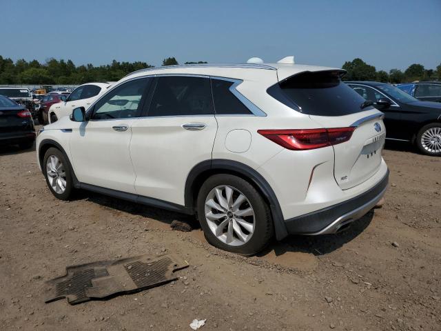 VIN 3PCAJ5M35KF121470 2019 Infiniti QX50, Essential no.2