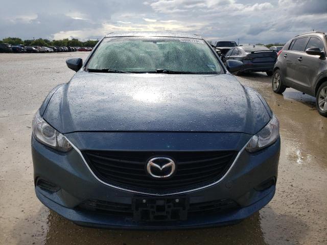 VIN JM1GJ1V60E1129050 2014 Mazda 6, Touring no.5