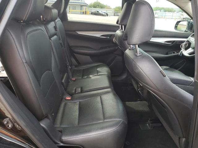 2019 INFINITI QX50 ESSENTIAL 3PCAJ5M17KF117662