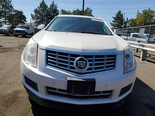 VIN 3GYFNEE35ES643157 2014 Cadillac SRX, Luxury Col... no.5