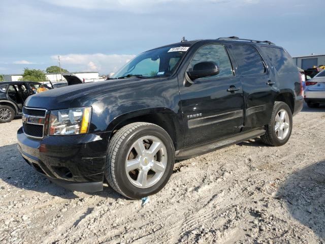 2011 CHEVROLET TAHOE C1500 LT 2011