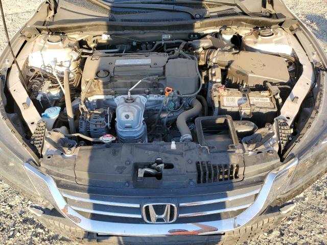 VIN 1HGCR2F39EA267334 2014 Honda Accord, LX no.11