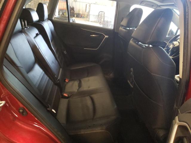 2019 TOYOTA RAV4 LIMIT - JTMN1RFVXKD524083