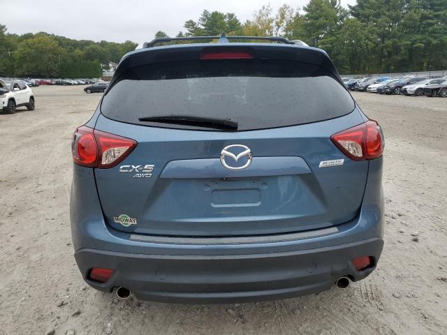 2015 MAZDA CX-5 TOURI - JM3KE4CY5F0503428