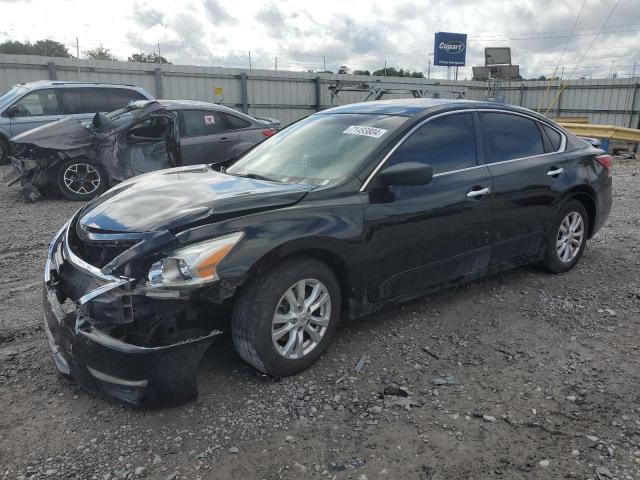 VIN 1N4AL3AP1EC183798 2014 Nissan Altima, 2.5 no.1